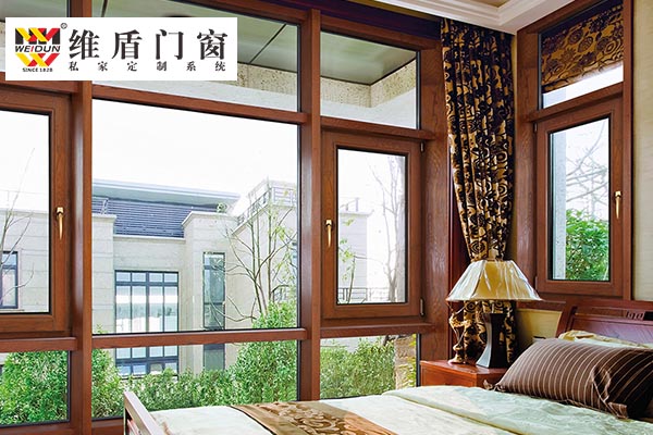 斷橋鋁門窗 斷橋鋁門窗