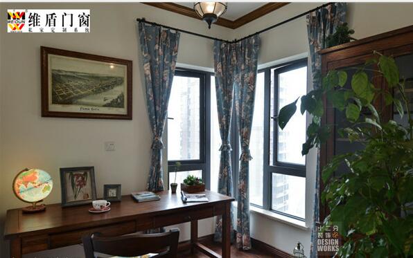 維盾門窗 維盾門窗