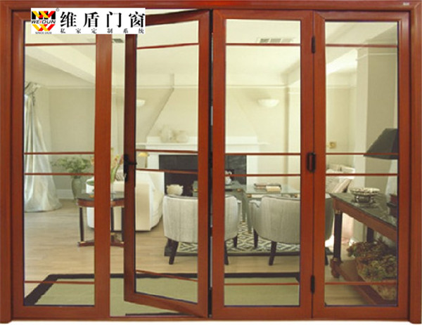 斷橋鋁門窗玻璃 斷橋鋁門窗玻璃