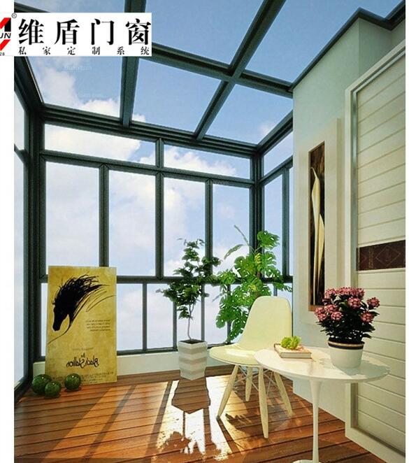 斷橋鋁陽光房 斷橋鋁陽光房