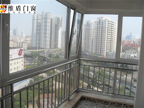  斷橋鋁門窗哪個(gè)牌子好