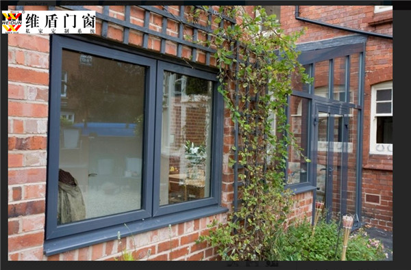 斷橋鋁門窗 斷橋鋁門窗