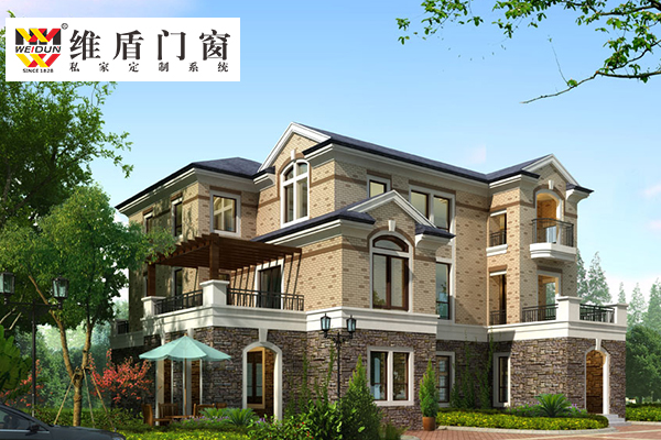 斷橋鋁門窗價(jià)格