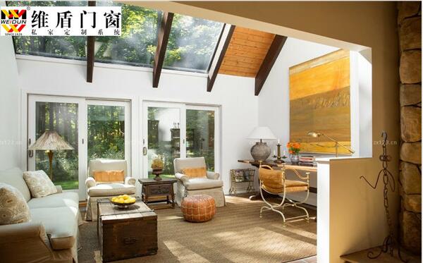維盾門窗 維盾門窗