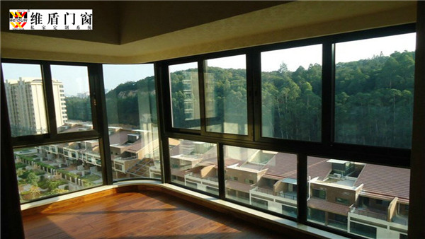 斷橋鋁門窗價格 斷橋鋁門窗價格