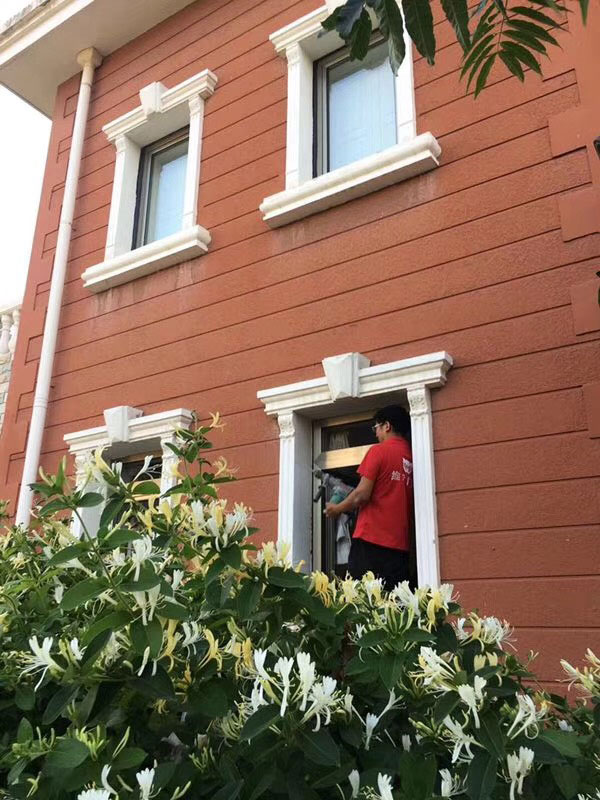 斷橋鋁門(mén)窗