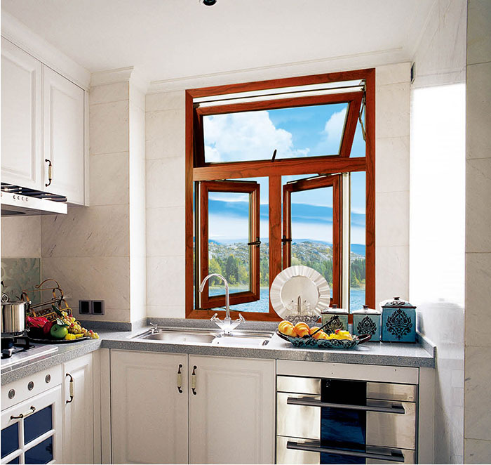 維盾斷橋鋁門窗 維盾斷橋鋁門窗