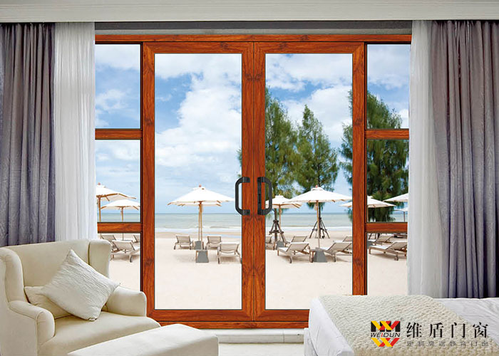 維盾門(mén)窗，防火防盜