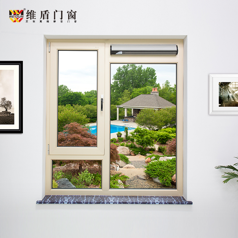 維盾VD斷橋鋁門(mén)窗效果圖 維盾VD斷橋鋁門(mén)窗效果圖